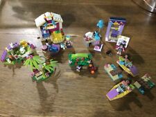 Lego friends multiple for sale  DUNDEE