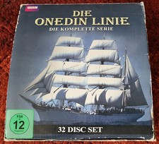 Nedin linie komplette gebraucht kaufen  Offenbach am Main