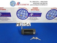 Maniglia esterna porta usato  Gioia Tauro