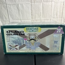 Heritage alexis ceiling for sale  Albert Lea