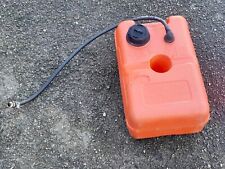 Hulk litre portable for sale  GREAT YARMOUTH