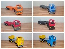 lego duplo tieflader gebraucht kaufen  Bücken