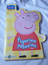 Album peppa pig usato  Albizzate