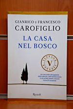 Casa nel bosco usato  Italia