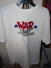 War answer vintage for sale  Granada Hills