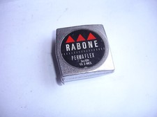 Vintage rabone permaflex for sale  RETFORD