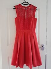 Warehouse spotlight red for sale  SOUTHAMPTON