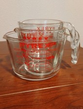 Pyrex piece measuring for sale  Copperas Cove