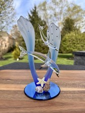 Glass baron dolphin for sale  Morrisville