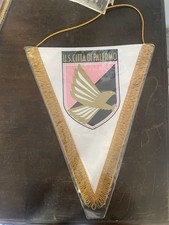 Gagliardetto palermo usato  Viareggio