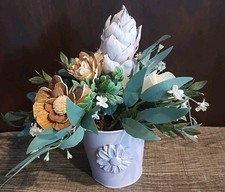 Artificial potted flowers for sale  Chisago City