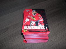 2025 upper deck d'occasion  Expédié en Belgium