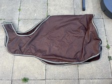 Equitheme fleece lined for sale  LONDON