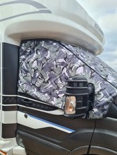 Motorhome thermal screens for sale  LITTLEHAMPTON