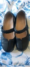 Hotter shoes size for sale  STOKE-ON-TRENT