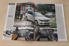 Auto Bild 33/2011 BMW 320i Touring E91 mit 170PS besser als...?, usado comprar usado  Enviando para Brazil