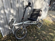 Rans vivo recumbent for sale  Milford
