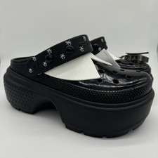 Crocs wednesday addams for sale  Wahiawa