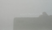 Asus zenfone noir d'occasion  Le Mans