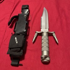 Buckmaster 184 survival for sale  Morganton