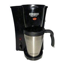 Black decker brew for sale  Shelbyville