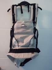 Manduca babytrage gebraucht kaufen  Menden (Sauerland)
