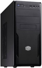 Case cooler master usato  Colleferro