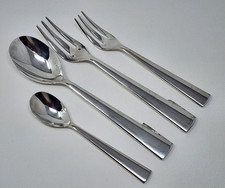 Christofle vertigo flatware for sale  Cheshire