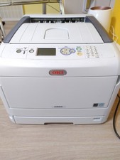 Laserdrucker c822 gebraucht kaufen  Aachen