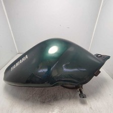 Tanga serbatoio carburante usato  Mineo