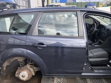 Ford focus turnier gebraucht kaufen  Erfurt