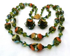vintage jewelry set for sale vintage jewelry set for sale Littleton