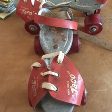 Vintage jaco roller for sale  YEOVIL