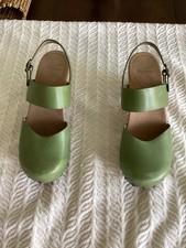Dansko thea clogs for sale  Bend