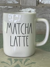 Rae dunn matcha for sale  Kernersville