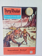 Perry rhodan erstauflage gebraucht kaufen  Eichenau