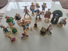 Asterix belix sammlung gebraucht kaufen  Eggenfelden