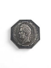 Jeton medaille louis d'occasion  Poitiers