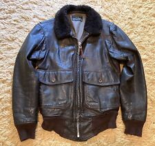 Vintage brown leather for sale  Lexington
