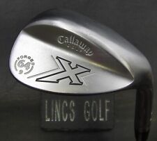 Callaway forged lob for sale  SPILSBY