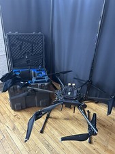 Inspired flight if1200a for sale  Lemont