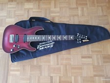 Korean schecter hellraiser for sale  UK