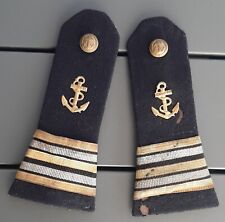 Ww2 marine shoulders d'occasion  Expédié en Belgium