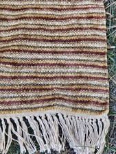 Vntg hand woven for sale  Walpole