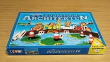 Rarität brettspiel leuchtturm gebraucht kaufen  Perkam