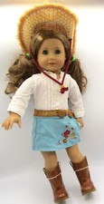 Retired american girl for sale  Evans City