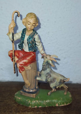 551 statuetta presepe usato  Cagliari