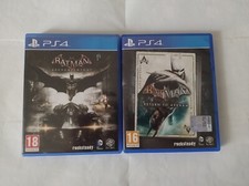 Giochi batman ps4 usato  Taranto