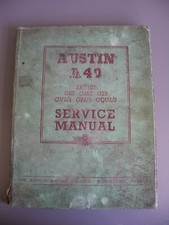 Vintage austin a40 for sale Vintage austin a40 for sale  SWANLEY