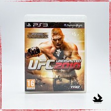 Ufc undisputed 2010 usato  Vo